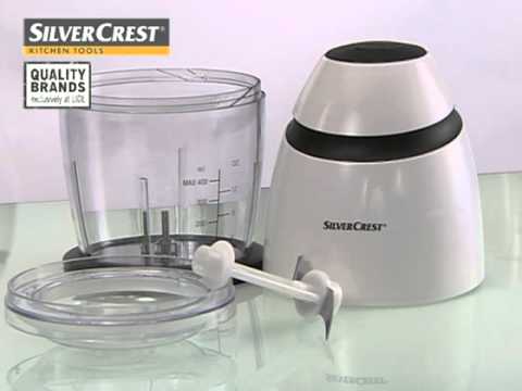 تیغه لیزری خردکن سیلورکرست SMZCD 400 A1