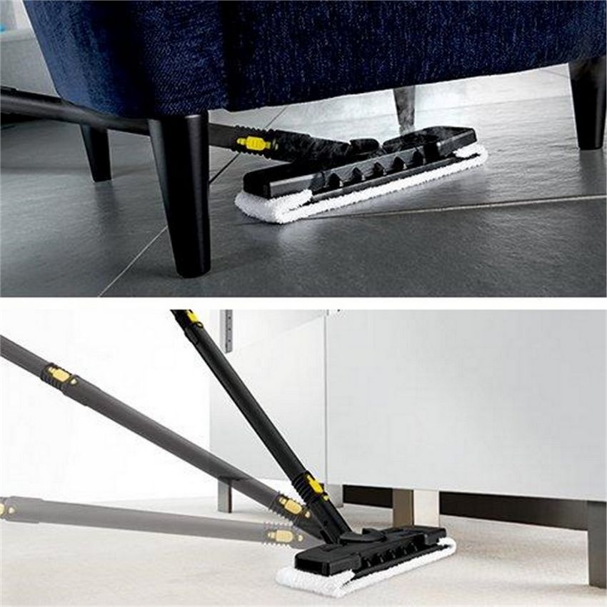 سریهای بخارشوی کارچر KARCHER SC2