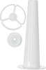 سوسیس ساز چرخ گوشت زلمر ZMM1008SRU