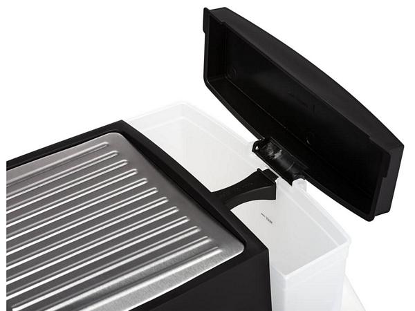 مخزن آب اسپرسوساز و کاپوچینوساز MINIMOKA CM-1821