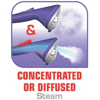 بخار اتو بخار ایستاده تفال IT6540