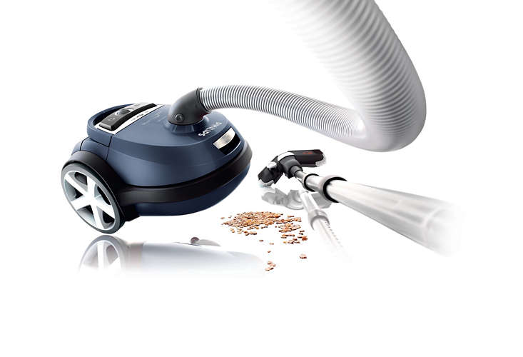 جارو برقی فلیپس PHILIPS FC9170