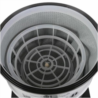 مخزن بزرگ جارو برقی هیتاچی Hitachi CV-9800YJ