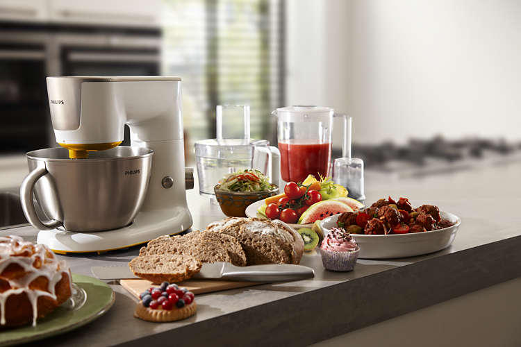 غذاساز حرفه ای فلیپس PHILIPS