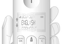 حافظه تلفن بی سیم  فلیپس PHILIPS