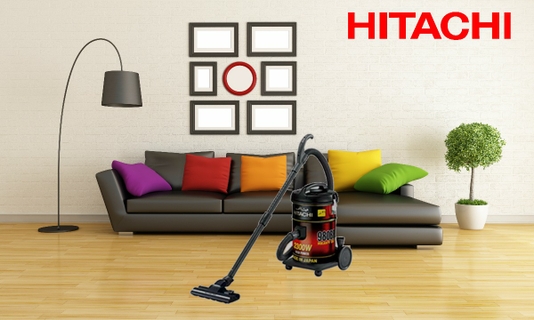 جارو برقی هیتاچی Hitachi CV-9800YJ