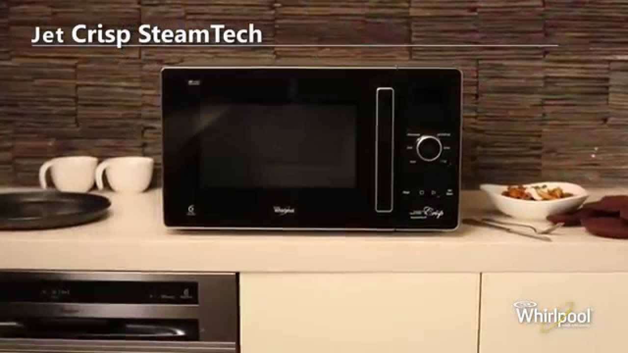 مایکرویو 25 لیتری ویرپول whirpool آمریکا
