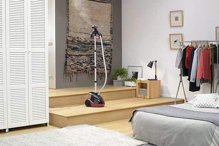 اتو بخار ایستاده تفال IT6540 فرانسه