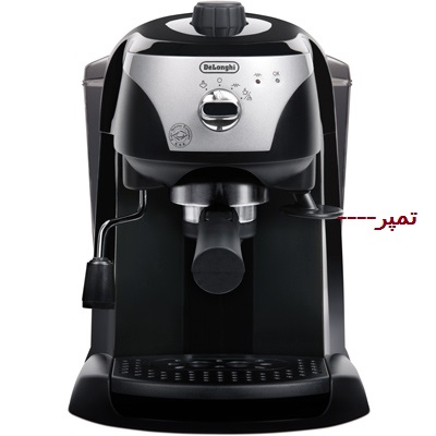 تمپر اسپرسوساز