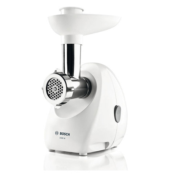 چرخ گوشت بوش bosch