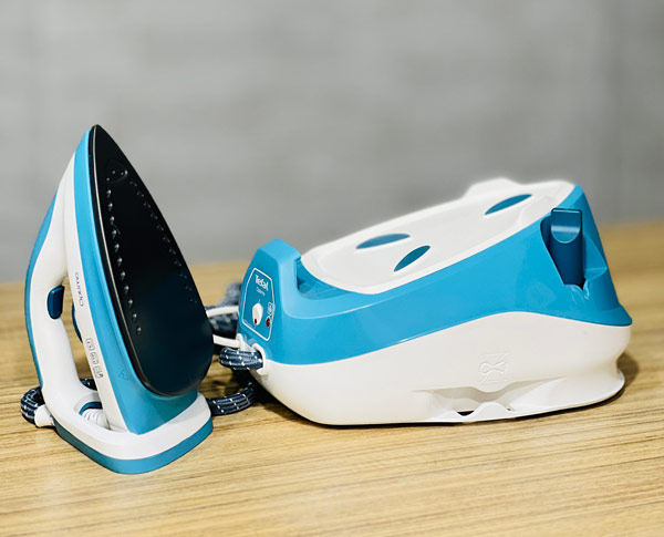 قیمت اتو مخزن دار