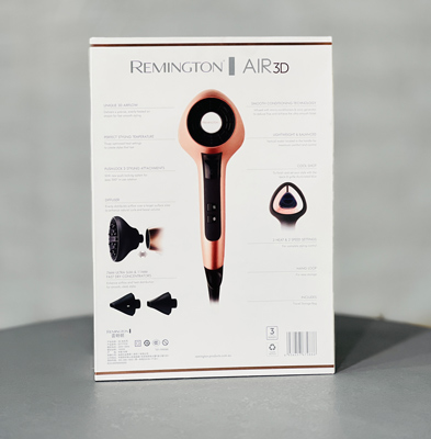 سشوار سالنی