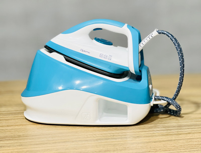 اتو مخرن دار