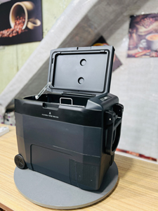 یخچال ماشین فریزردار