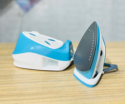 خرید اتو مخرن دار