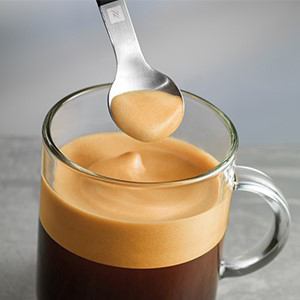 کرمای قهوه