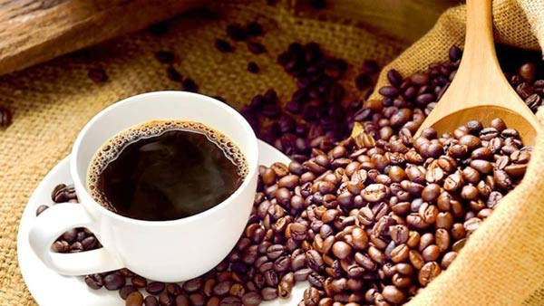 عوارض کافئین