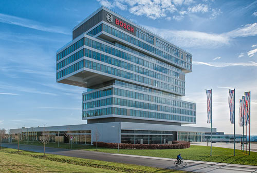 بوش bosch