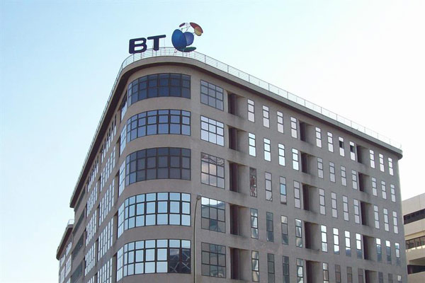 BT