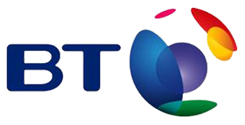 تلفن BT