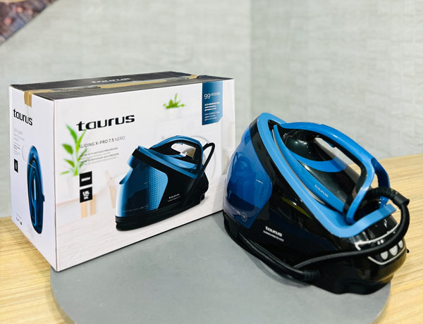 اتو مخزن دار تاروس اسپانیا