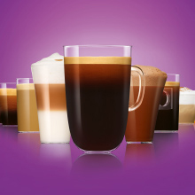 نوشیدنی گرم
