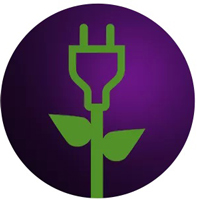 حالت اکو ECO
