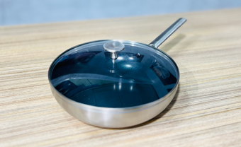 ماهی تابه نچسب